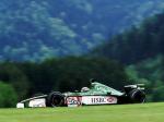 Jaguar R4 2003 года